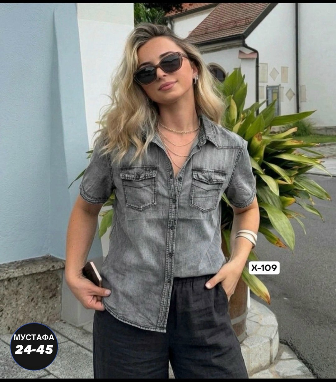 женская джинсовая рубашка,рубашка джинсовая,tom farr джинсовая рубашка,джинсовая блузка,платье рубашка джинсовое