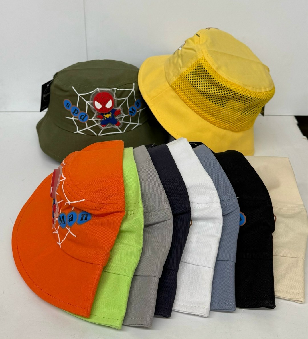 панама детская,панама человек паук,панамка детская,кепка для мальчика,панама для мальчика