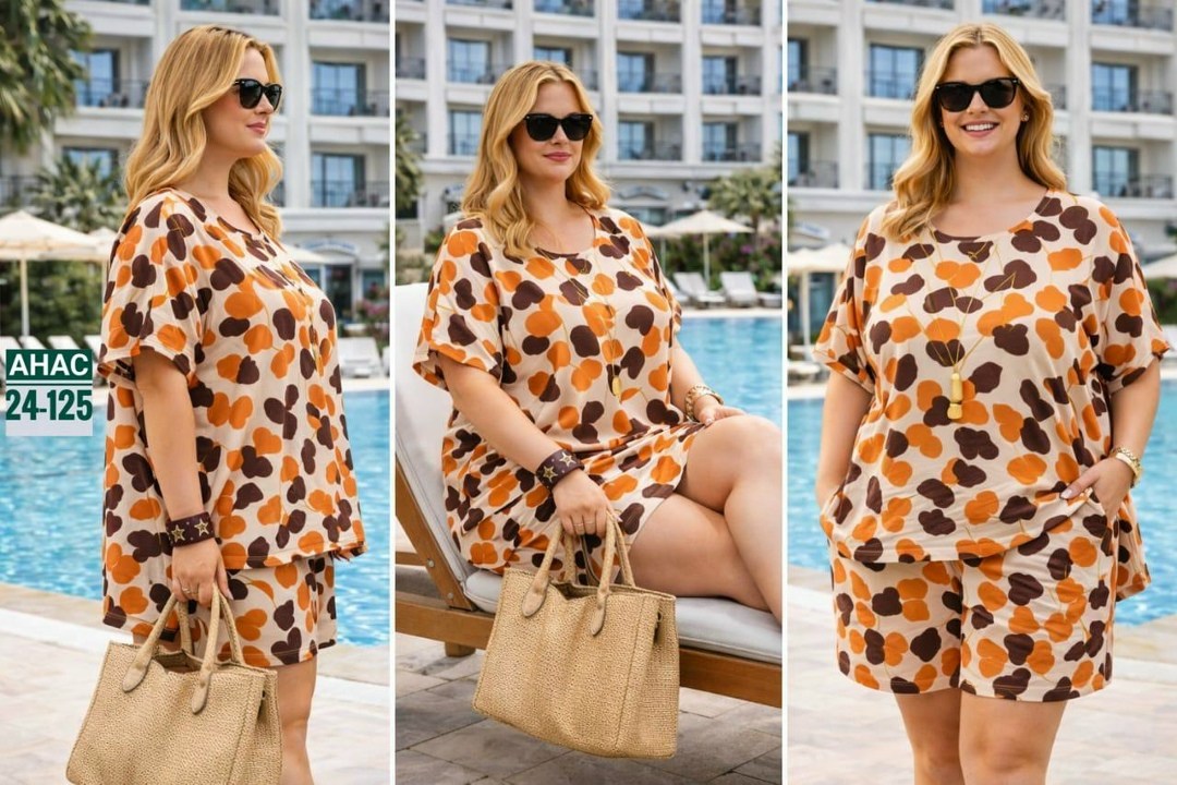 летние костюмы,женский костюм летний,туники пляжная,костюм женский,одежда для полных