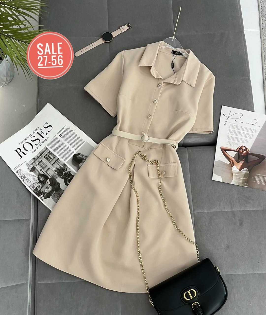 платье рубашка с поясом,женское платье рубашка,платье рубашка,платье женское,платье на пуговицах