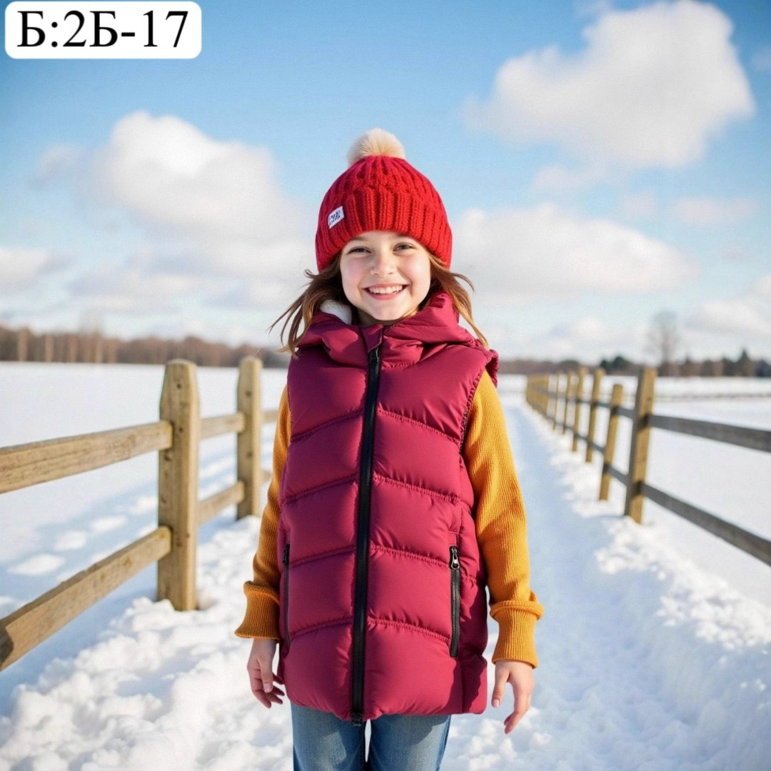 жилет для девочек,детский жилет,демисезонный жилет,жилет утепленная,жилет для подростка