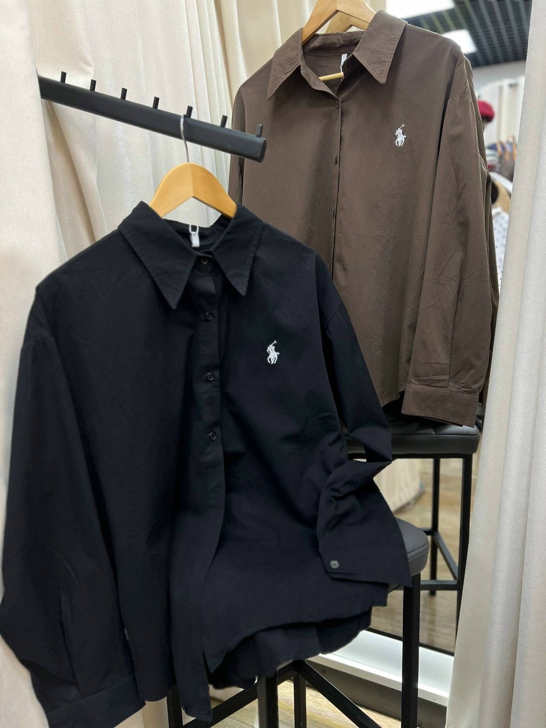 рубашка polo ralph lauren,рубашка с длинными рукавами polo ralph lauren,рубашка женская,рубашка ralph lauren,хлопковая рубашка polo ralph lauren