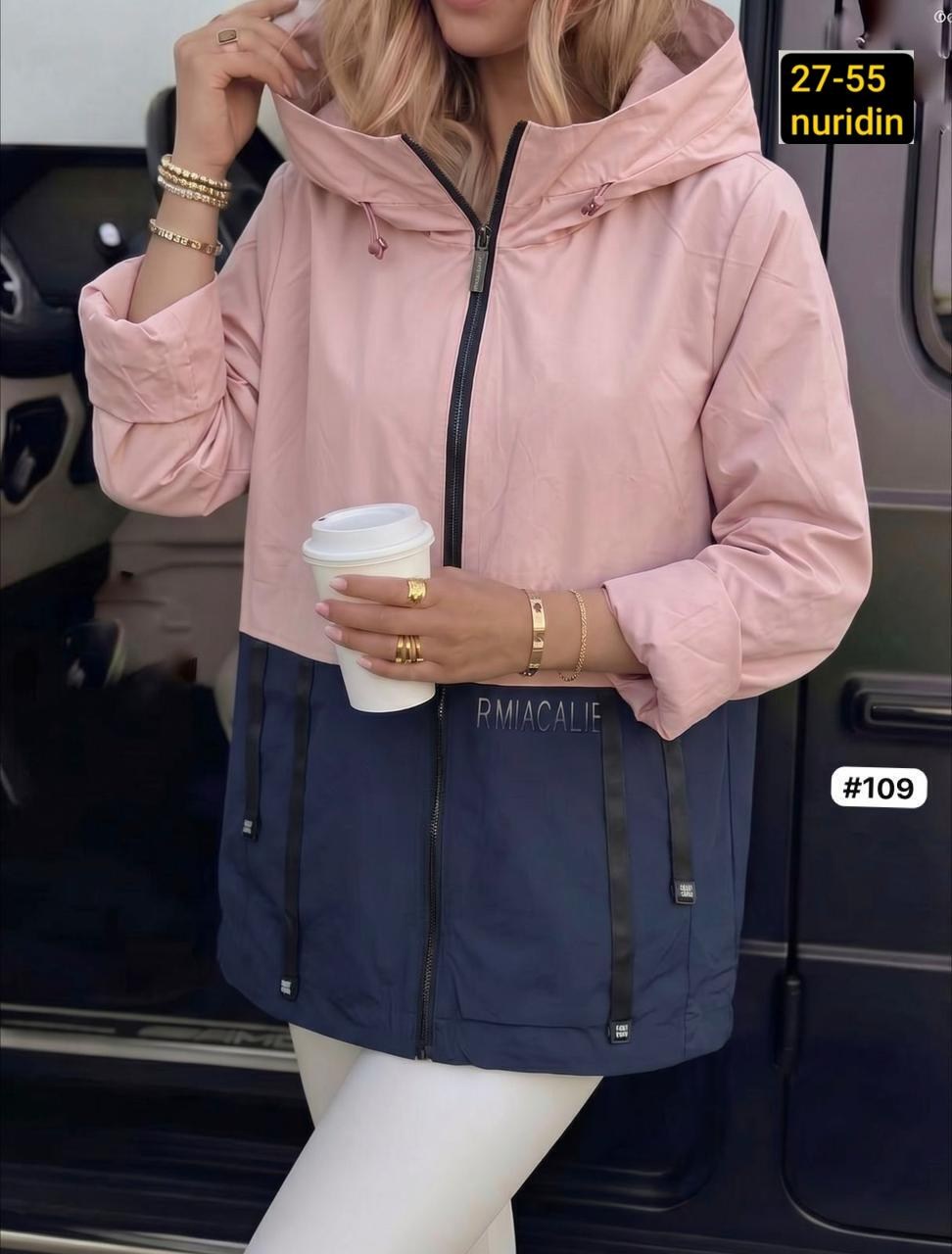 куртка женская,ветровка женская,женская демисезонная куртка,ветровка из плащевки женская,легкая куртка