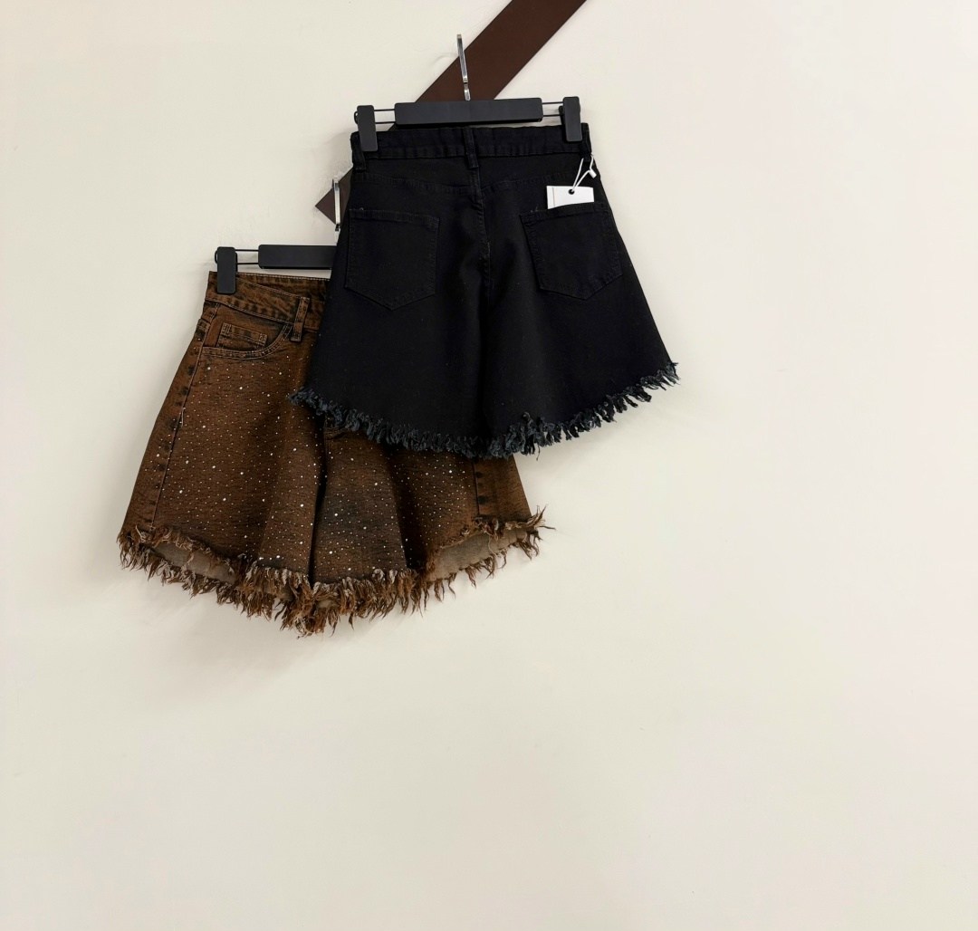 джинсовые шорты женские,джинсовые шорты стразы,джинсовые шорты,шорты джинсовые с высокой талией со стразами falens,шорты джинс