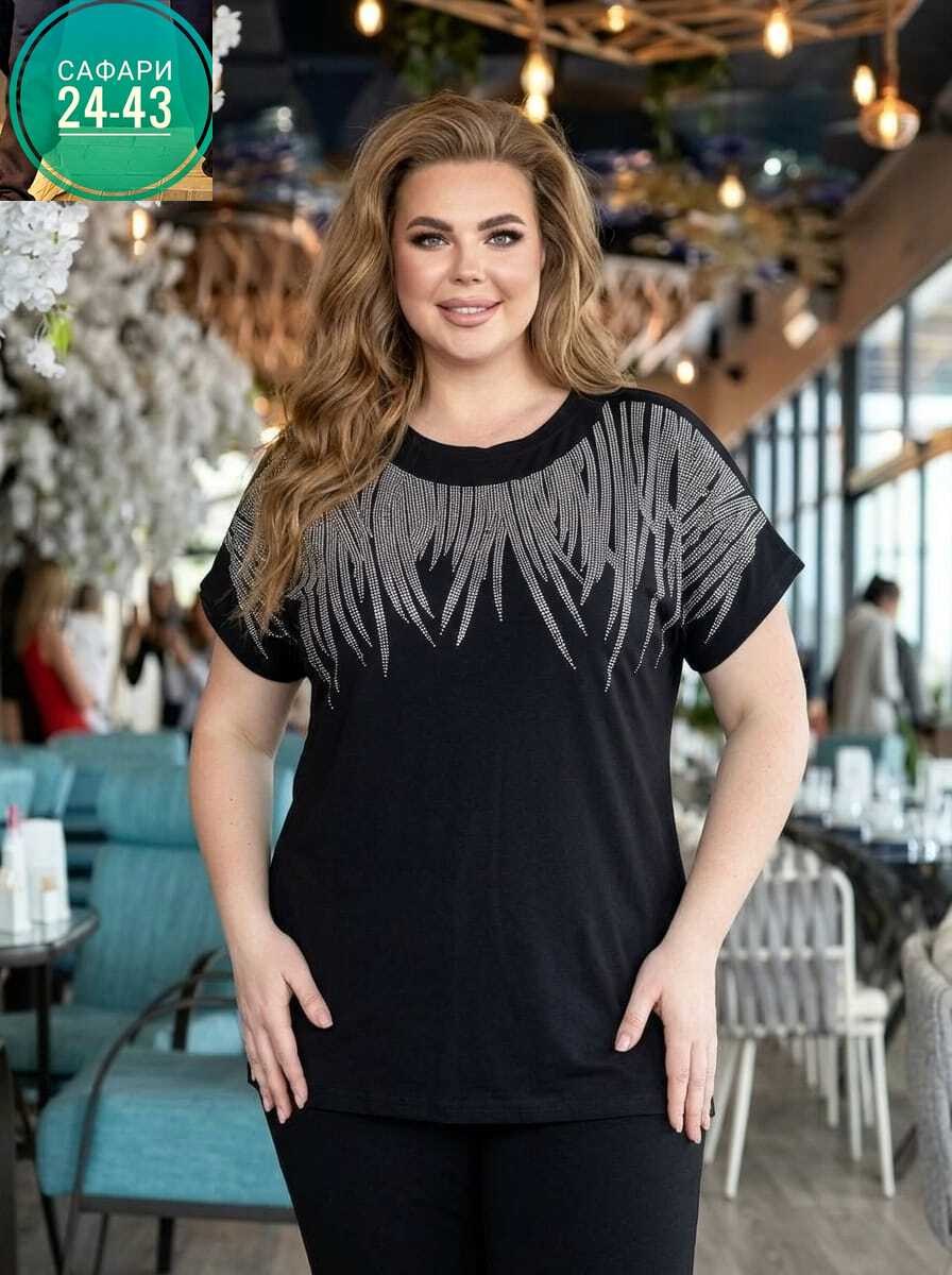 женская футболка больших размеров,футболки женская,футболки модные,модные блузы,