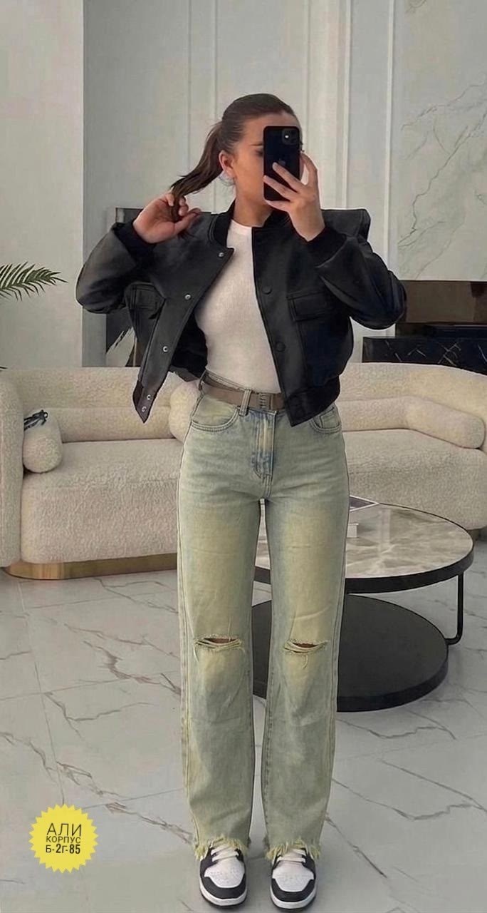 стильные женские джинсы,джинсы стильные,широкие прямые джинсы,брюки джинсы,джинсы широкие