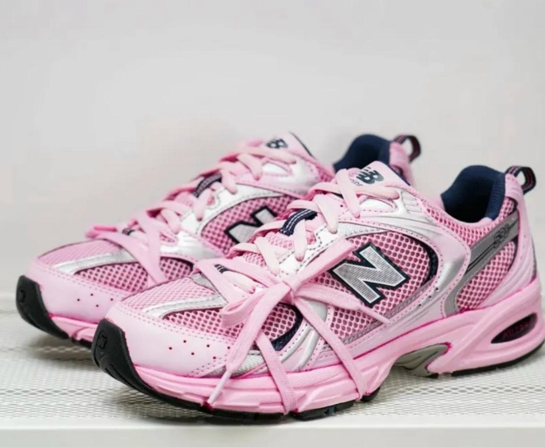 new balance 530 розовые,кроссовки,new balance 530 pink,кроссовки женскиe,new balance mr530 розовые