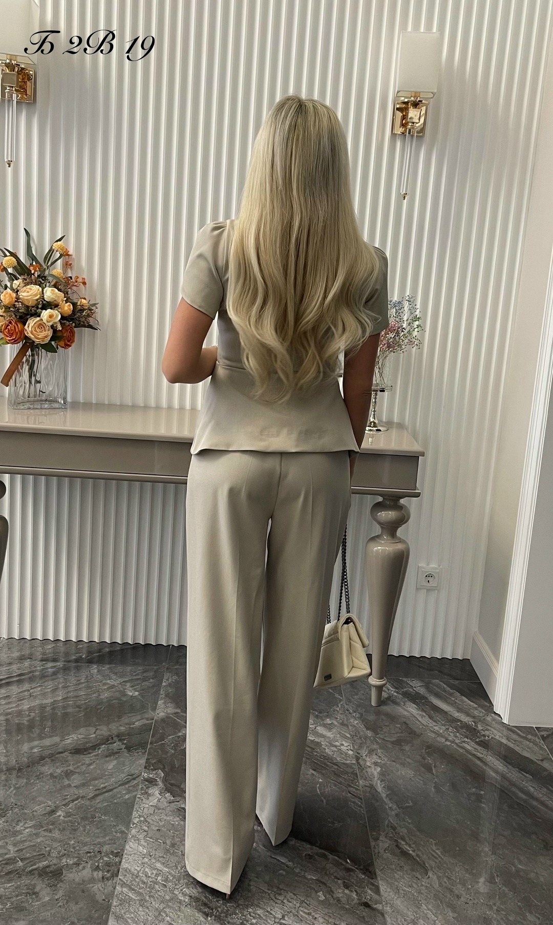 брюки из премиальной костюмной ткани в бежевом цвете,костюм женский брючный,костюм брючный,костюм двойка женский брючный,костюм