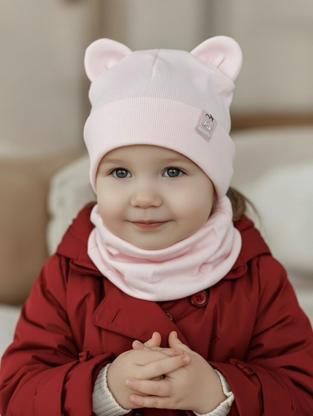 шапка детская,шапочка детская,шапка для девочек,шапочка,трикотажная шапка