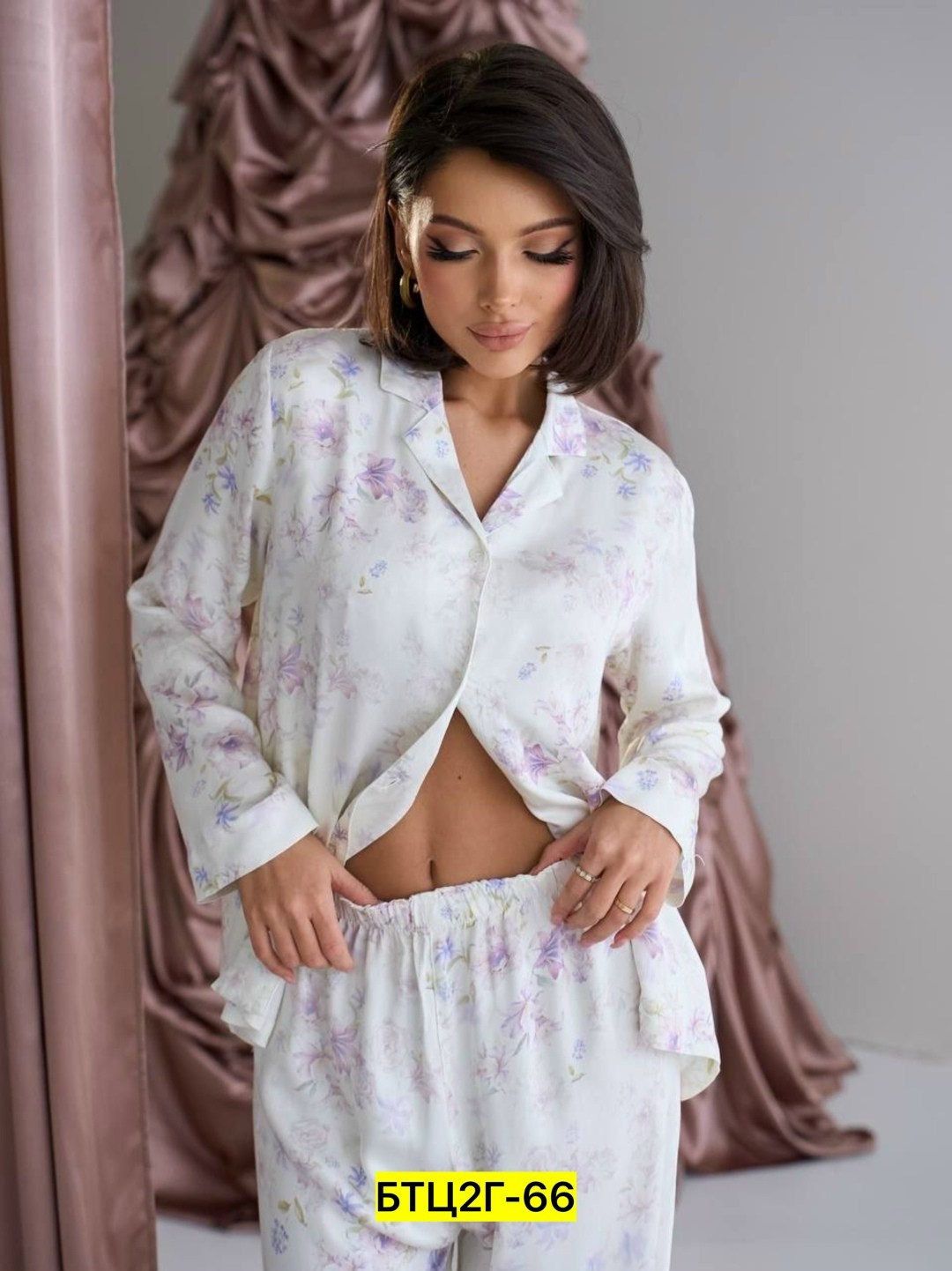 пижама женская комплект,женская пижама,пижама женская шелковая,пижама шелковая,женская пижама с брюками