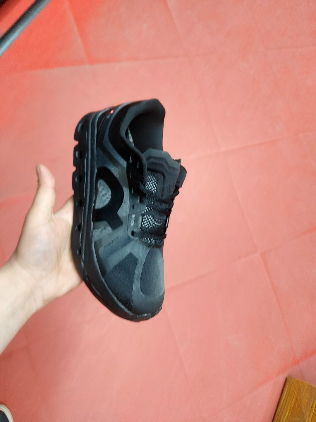 кроссовки on cloudmonster белый,кроссовки,кроссовки on,беговые кроссовки,спортивная