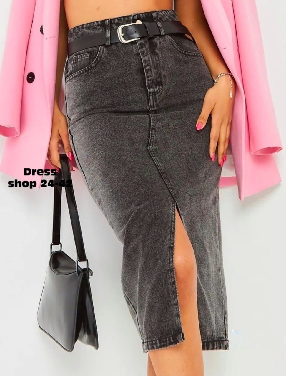 юбка джинсовая миди с разрезам,юбка женская джинсовая с разрезом,юбка джинсовая миди с разрезом карандаш,джинсовая юбка с разрезом спереди,юбка джинсовая
