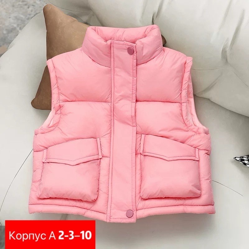 теплый жилет,жилет коричневый,жилетка теплая,жилет утепленная,демисезонная жилетка