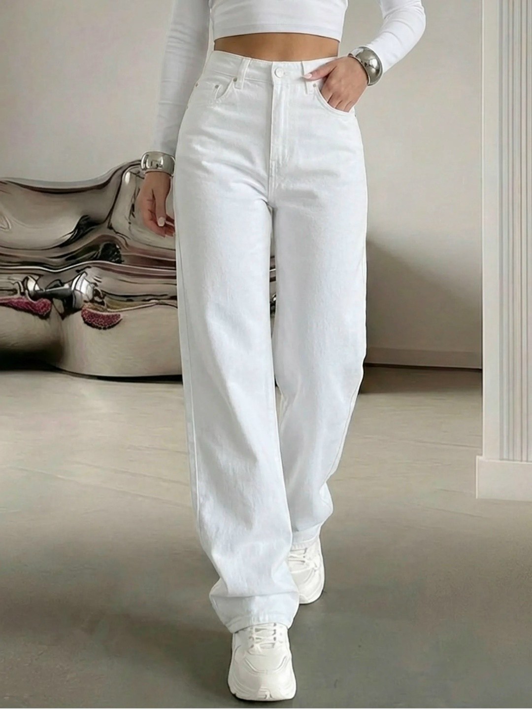 белые джинсы,джинсы женские белые,джинсы белые широкие,джинсы штаны,белые джинсы прямые