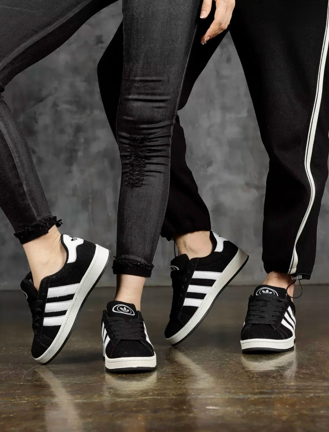 кроссовки мужские женские adidas,кроссовки adidas,кроссовки adidas campus,адидас кампус зимние замшевые кроссовки мужские adidas цвет черный белый,adidas замшевые кроссовки adidas зимние высокие с мех