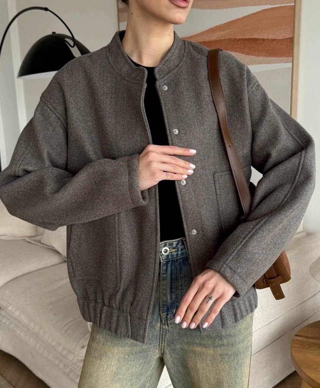 бомбер утепленный плотный оверсайз love to wear,пальто бомбер,куртка оверсайз,куртка бомбер оверсайз,бомбер оверсайз