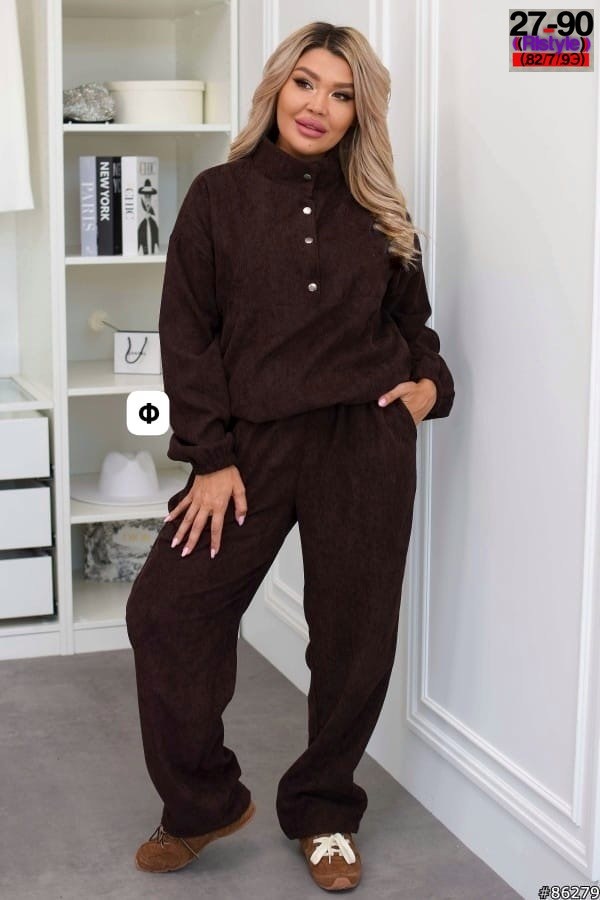 женские костюмы больших размеров,женский костюм двойка,женские костюмы,костюм вельветовый больших размеров magico 170318199, больших размеров