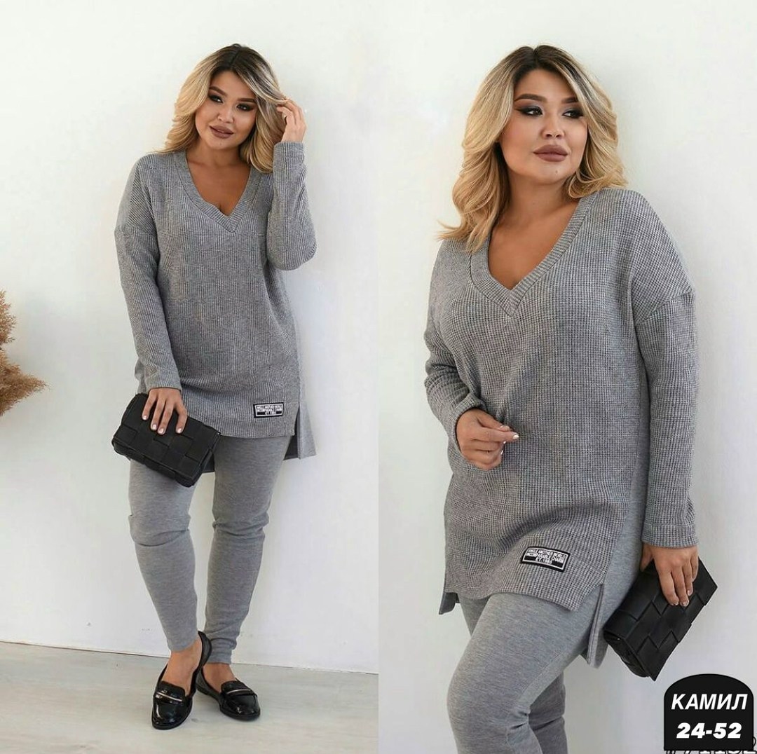 костюм женский,трикотажные костюмы,женские костюмы больших размеров,женский трикотажный костюм,кофта женская