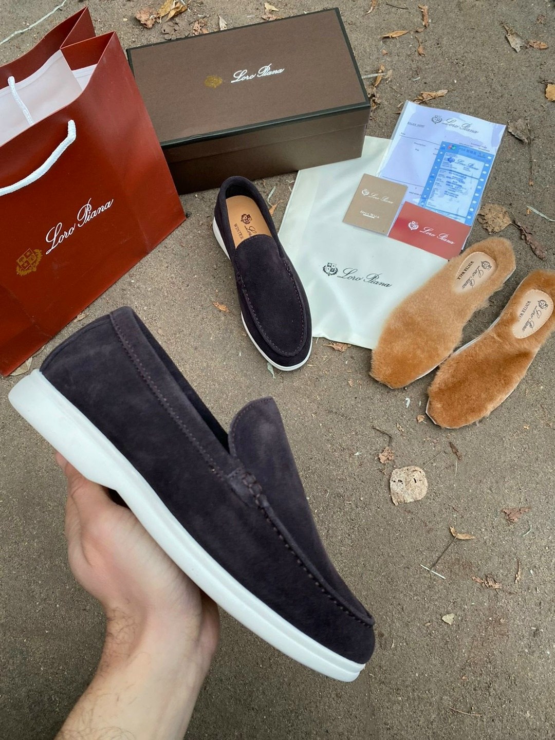 лоферы loro piana мужские,лоферы из натуральной замши loro piana,мужские замшевые лоферы loro piana summer walk - grey,лоферы loro piana summer walk,лоферы loro piana