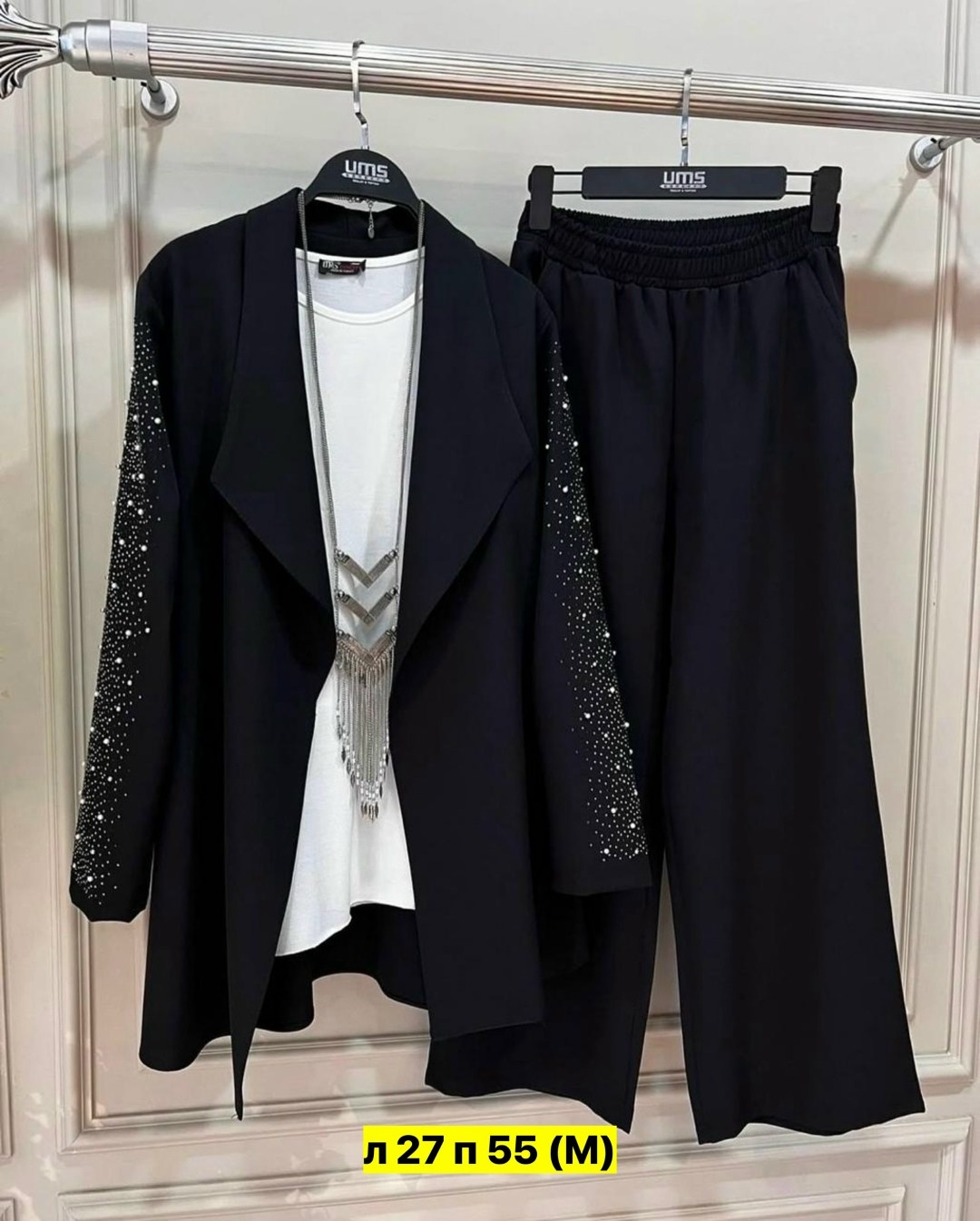 костюм тройка женский,женские костюмы,брючный костюм,модные костюмы,костюм голубой