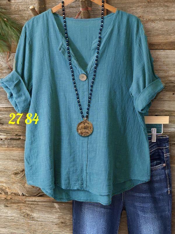 блузка женская,женская блуза,летняя блузка свободного покроя,блузка для женщин,блузка лен