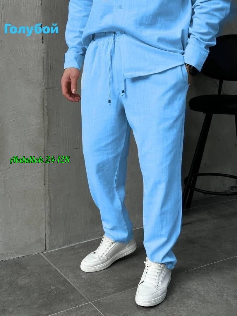 костюм двойка для мужчин лен,костюм двойка для мужчин флис,мужская мода,мужская спортивная одежда,костюм для мужчин лен