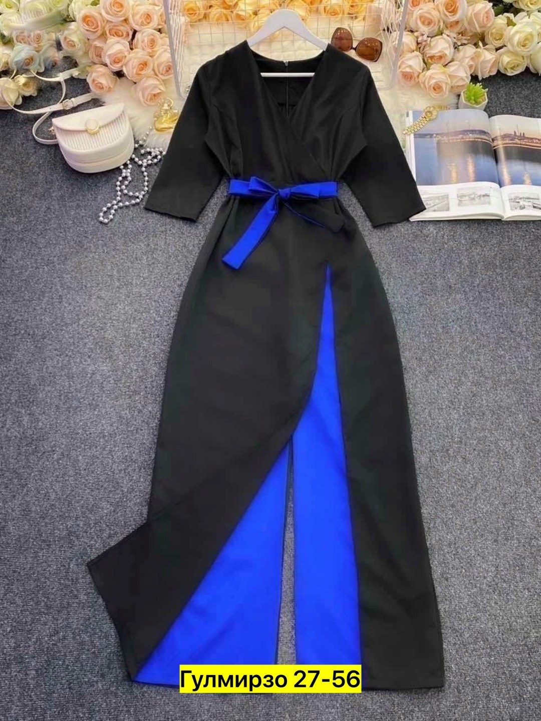 комбинезон женский,стильные комбинезоны,комбинезон женский вечерний,женский костюм комбинезон лайт,брючный комбинезон