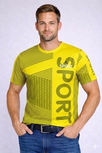 футболки мужские,красная футболка мужская,футболка мужская zozh red sport,спортивная футболка,футболка