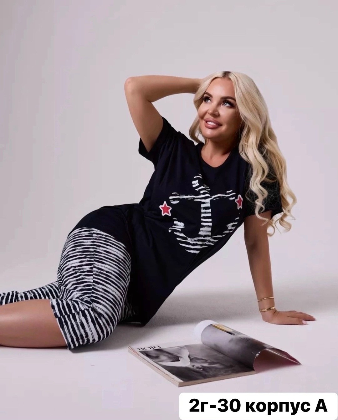 пижама с бриджами,пижама с бриджами большие размеры,пижама женская с бриджами хлопок домашний костюм,одежда для дома,пижама женская