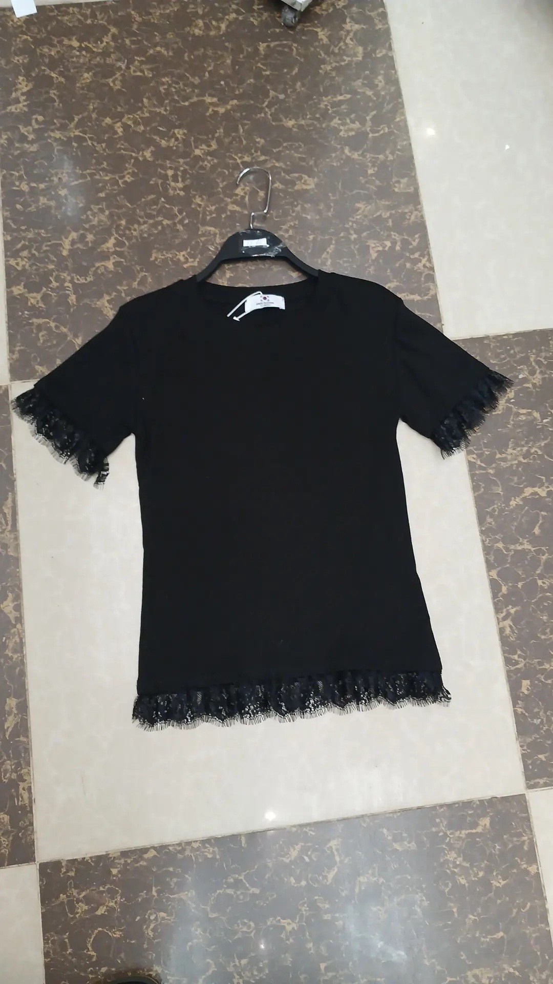 футболка с кружевами,футболки женская,футболки для женщин,белая футболка,футболка с кружевными рукавами