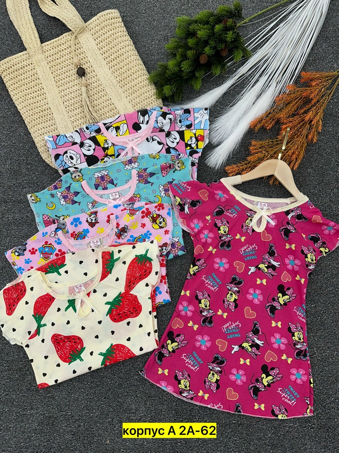 ночнушка для девочки,сорочка для девочки,для девочек платья,пижама для девочек,ночная сорочка для девочек