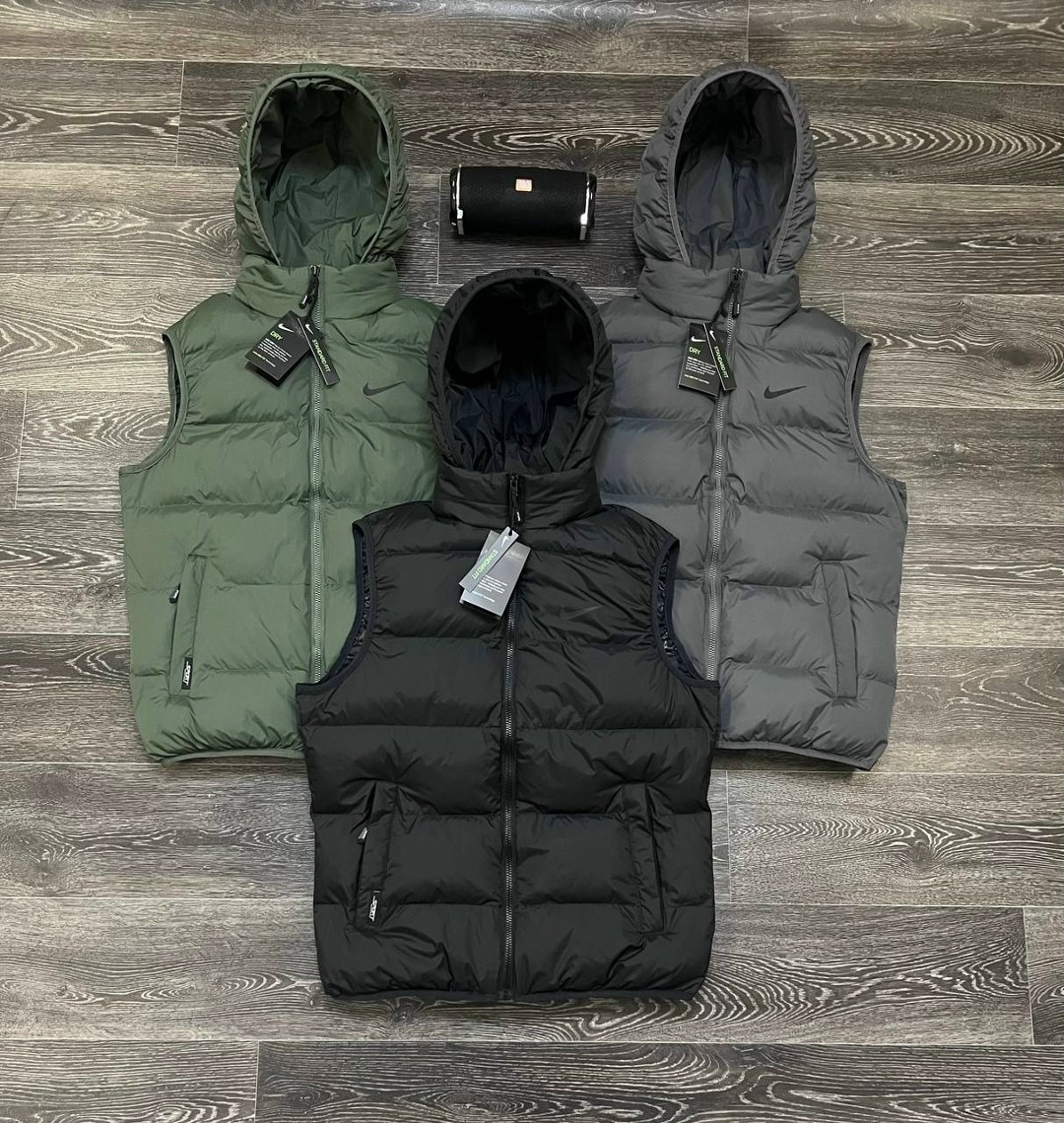 жилетка черная,жилетка nike,жилетка мужская,жилетка,жилет