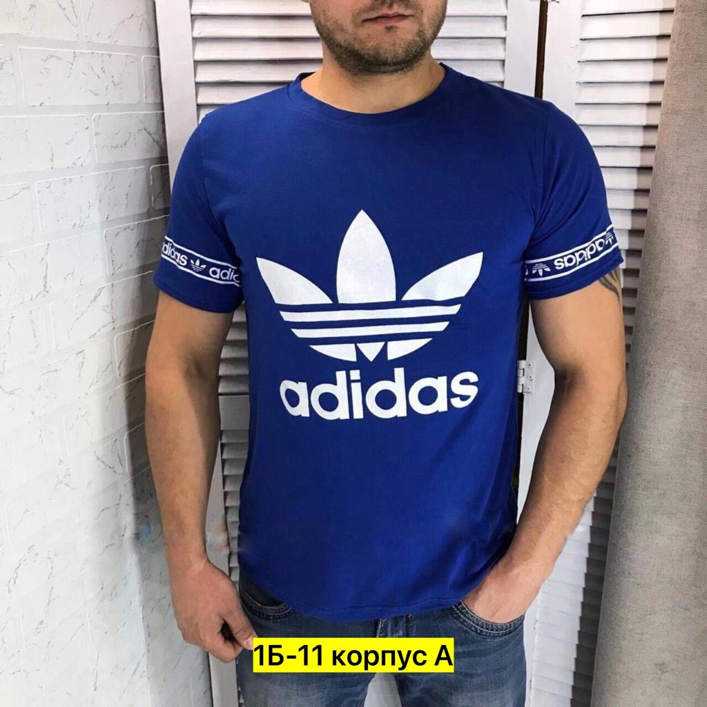 мужские футболки ,футболка мужская adidas,мужская футболка,футболки и майки,модные мужские футболки