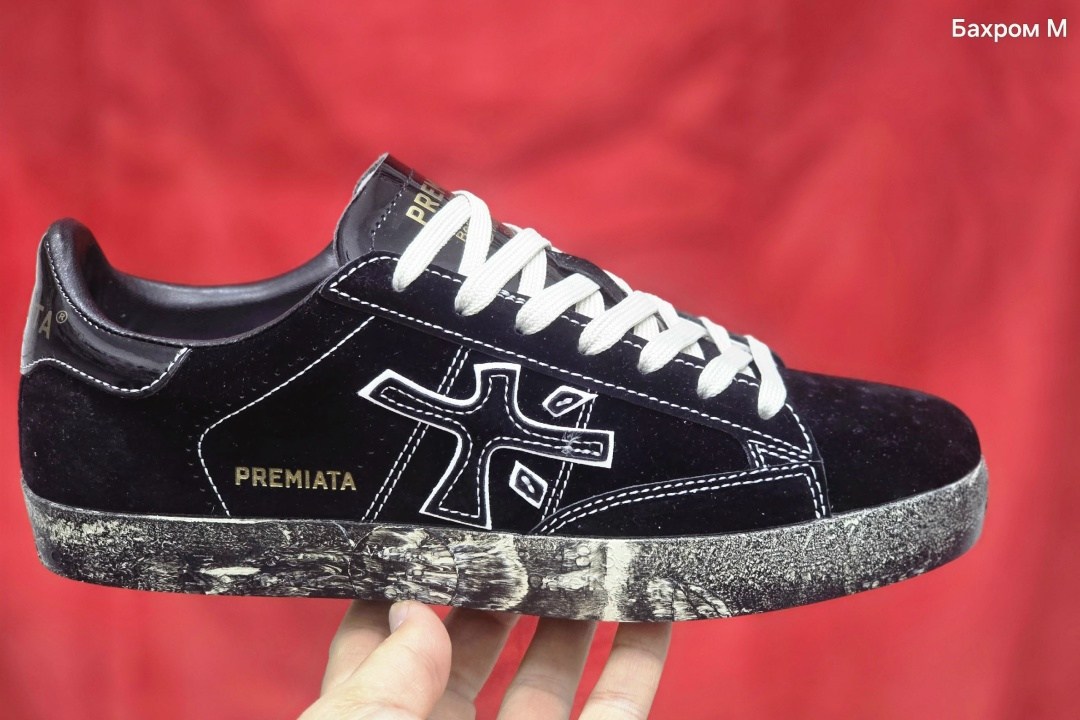 ,кроссовки premiata,кроссовки premia,кеды premiata,мужские кроссовки premiata