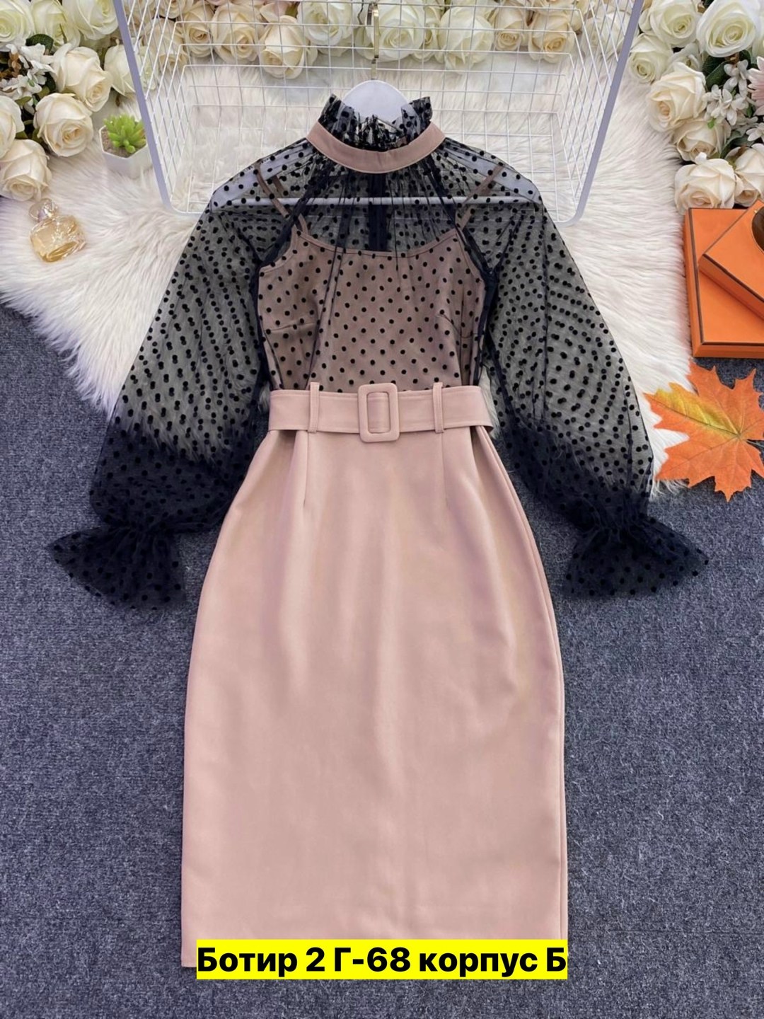 нарядное платье,платье женской,платье женское приталенное,платья ,платье комбинированное