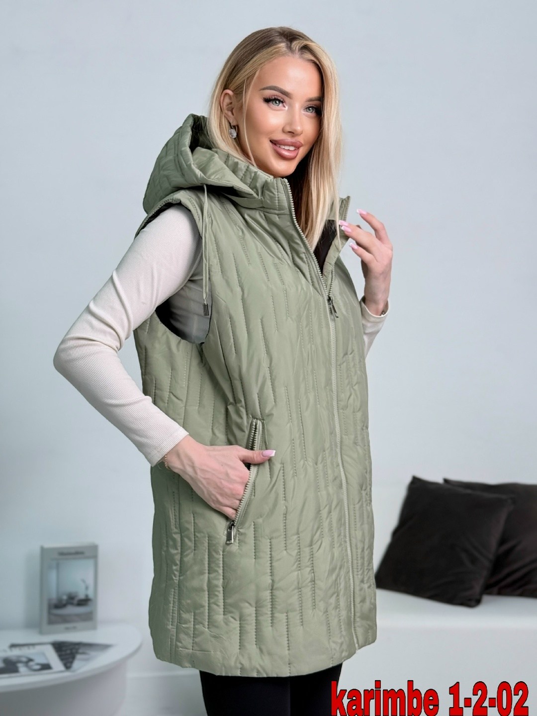 жилетка женская,жилет женский,жилет утепленный женский,жилетка на синтепоне,жилет утепленная