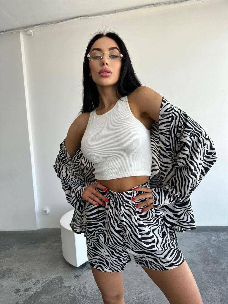 рубашка зебра женская,шелковая рубашка зебра,рубашка модная,стильная блузка,рубашка женская