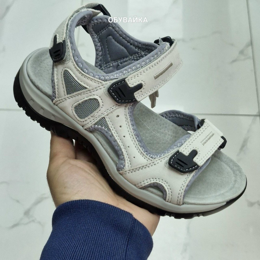 сандалии ecco offroad,сандалии ecco,,сандалии,босоножки экко женские