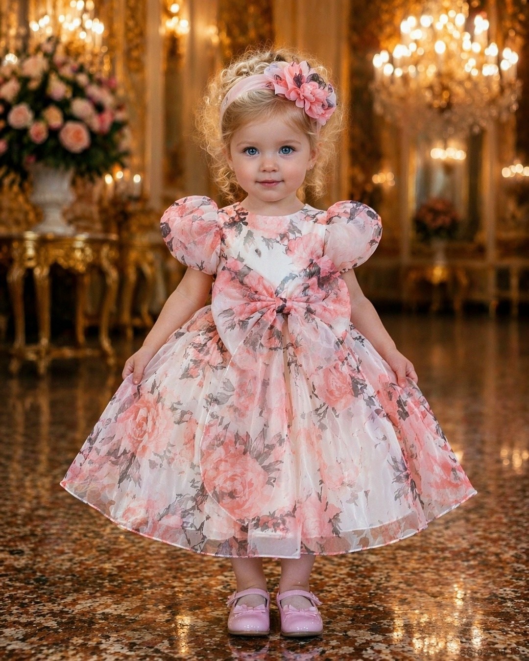 в красивом платье,платья детские,платья для маленьких девочек,платье принцессы детское,нарядное платье