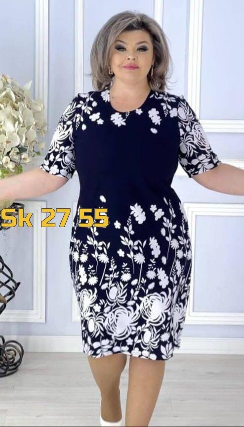 платья женские больших размеров, оптом,женское платье в горошек,женская платье,платье больших размеров повседневное