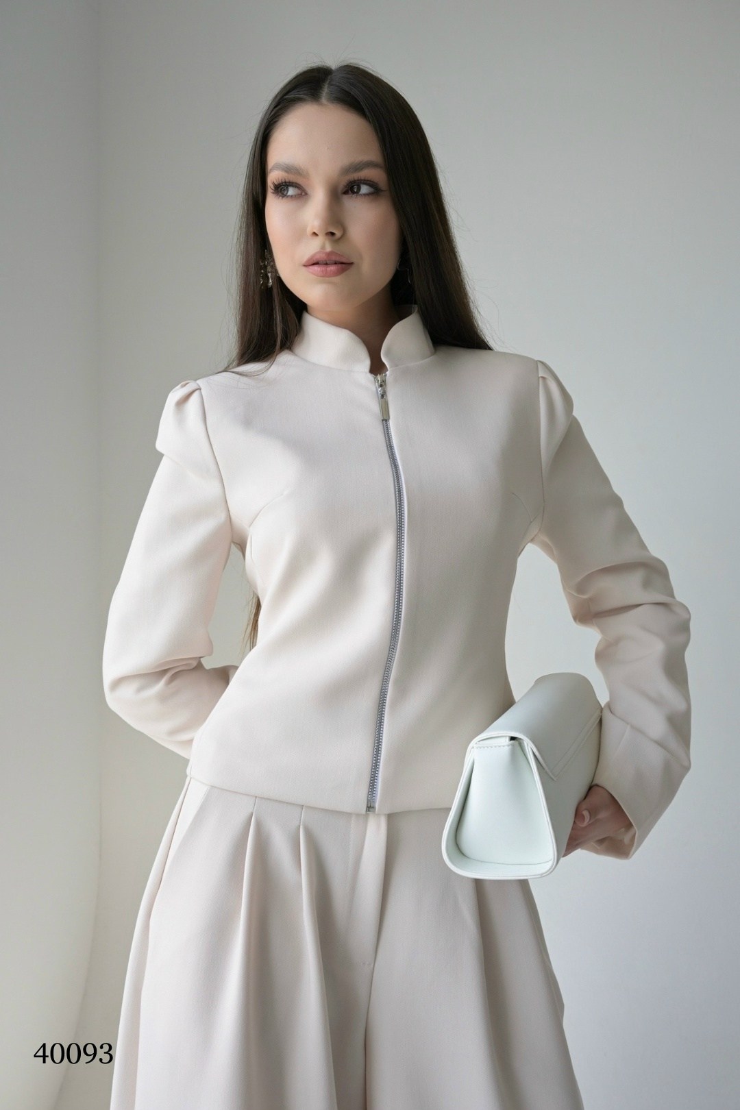 приталенный жакет с одной пуговицей,жакет,женские жакеты,костюм женский