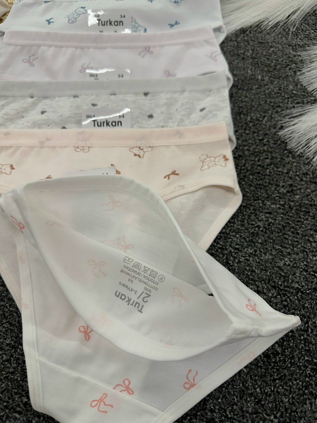 комплект трусов слипы baykar для девочек 3 шт,комплект трусов слипы donella для девочек 5 шт,комплект трусов слипы donella для девочек,трусы для девочек,комплект трусов слипы зувэй 3 шт