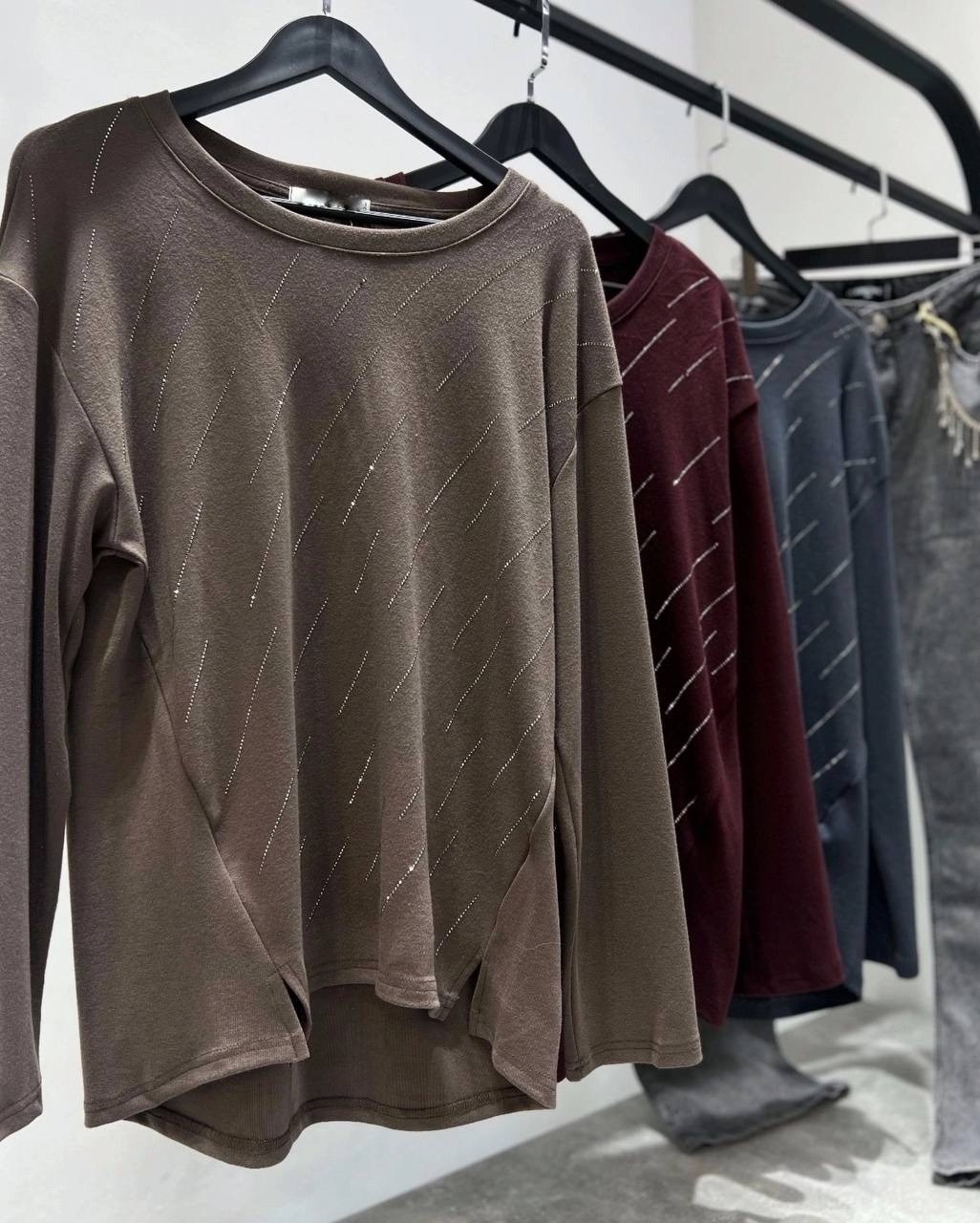 кофта женская,,модная ,