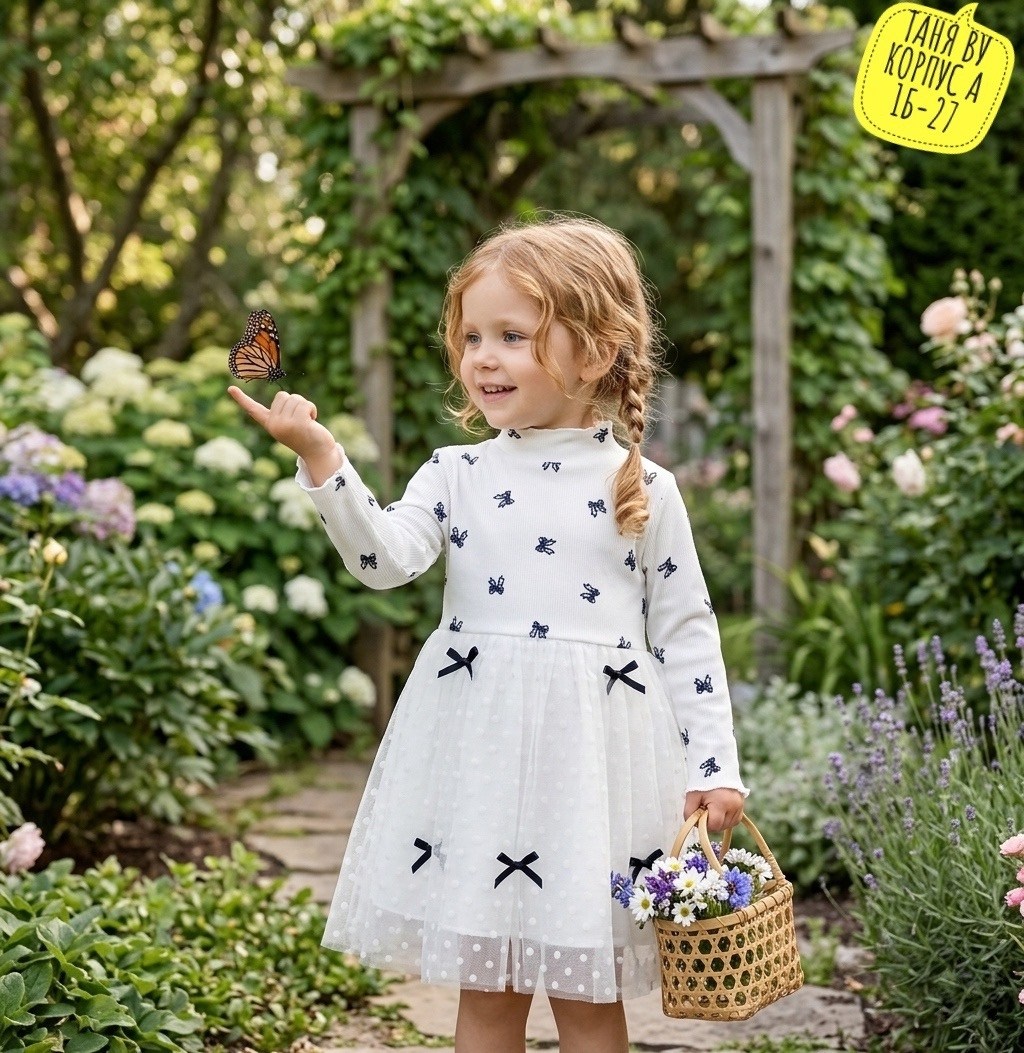 платье для девочки,нарядное платье для девочки,платья детские,голубое платье для девочки,детская платье