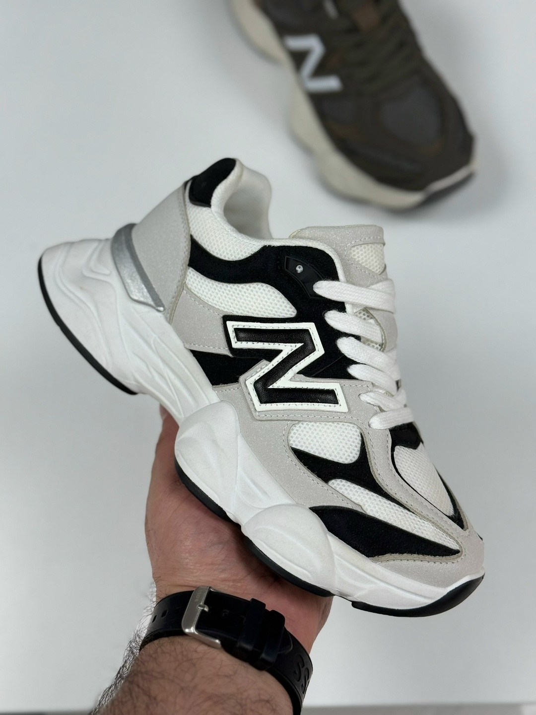 кроссовки new balance 9060,кроссовки new balance 9060 бежевые,кроссовки new balance,кроссовки,брендовые кроссовки