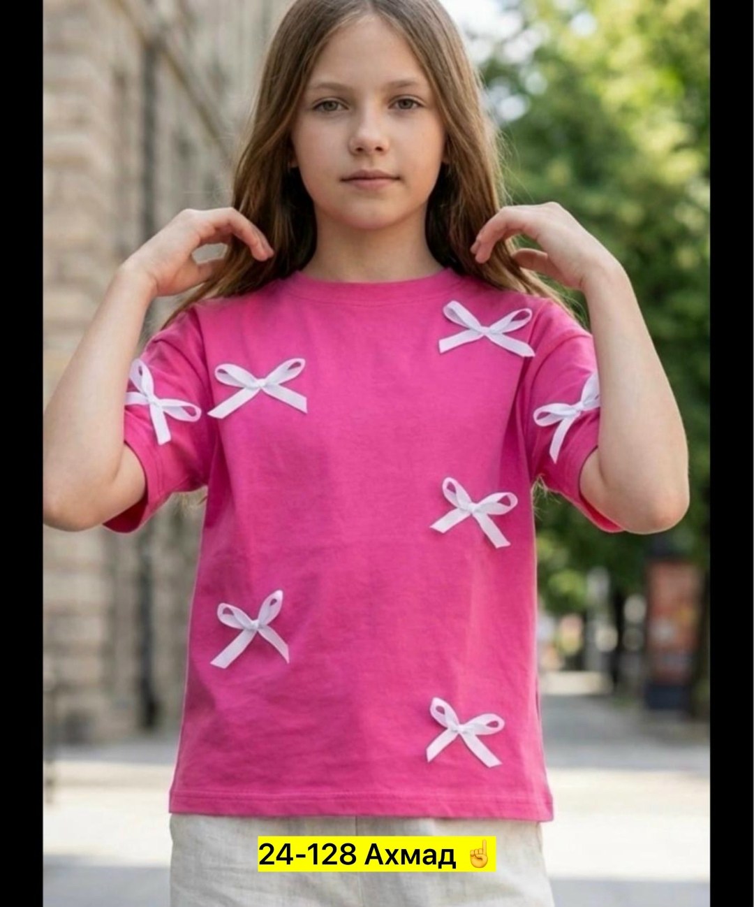 футболки для девочек,футболка с бантиками,футболка с бантами,футболка с бантиком женская,футболки детские