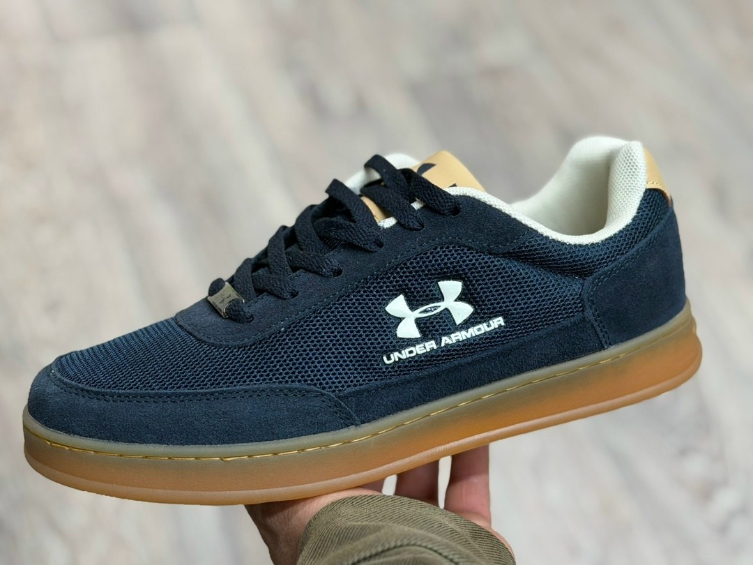 ,кроссовки низкие,under armour,кроссовки cпортивные,мужская спортивная