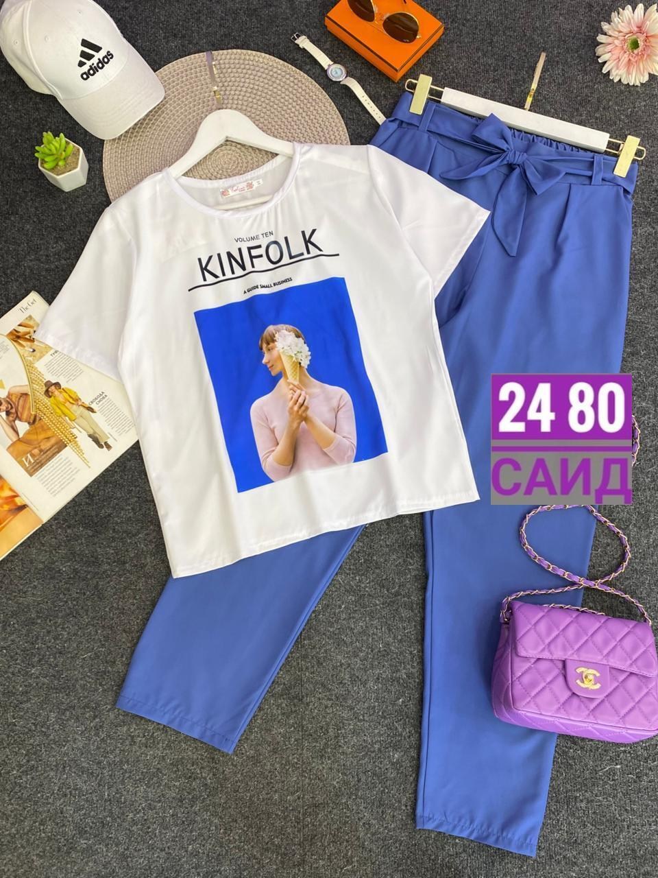 костюм двойка женская, брюки женские,костюм двойка,костюм летний женский,одежда брюки