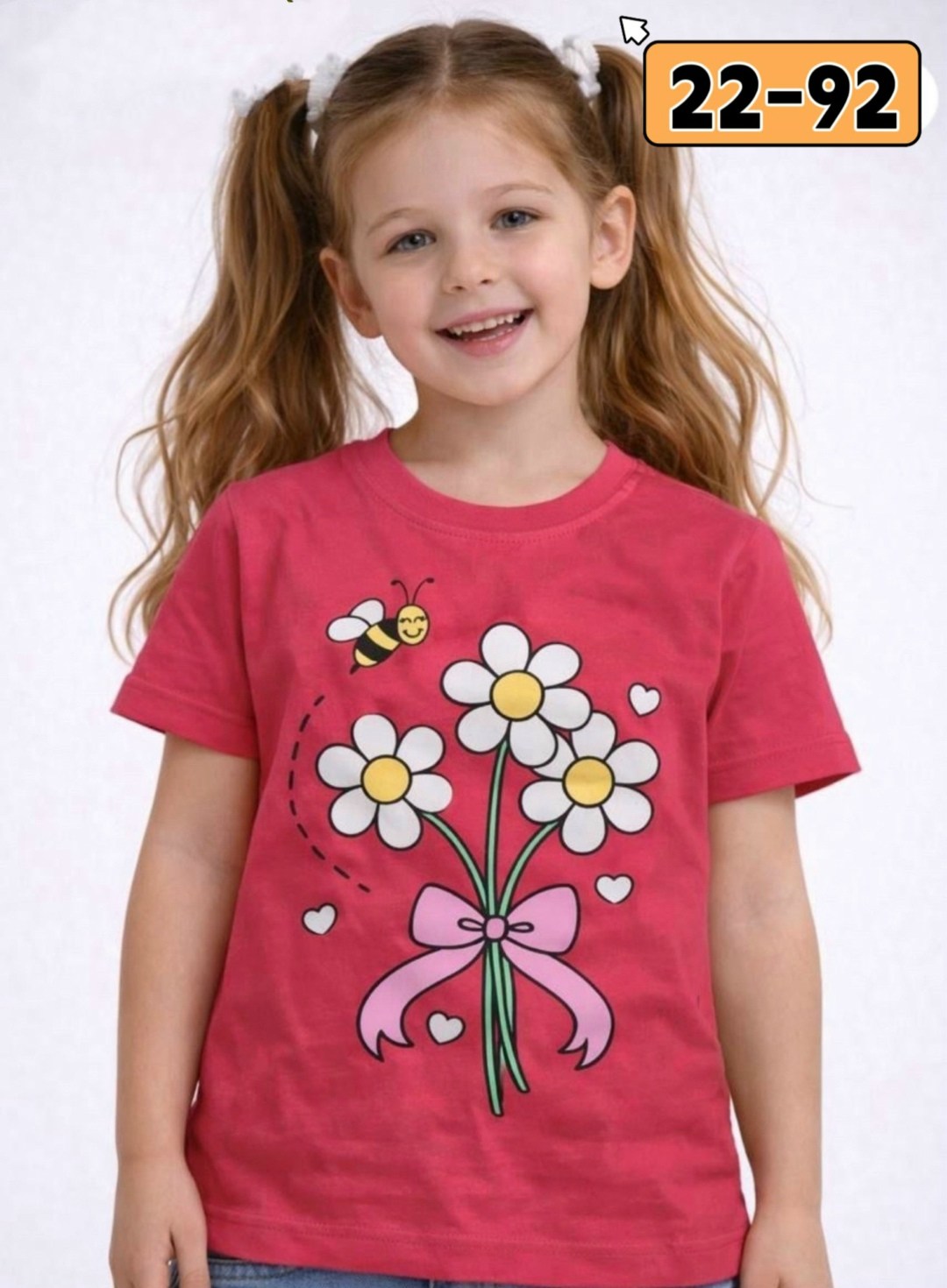 футболка для девочки,ребенок,футболки детские,футболка для девочек crockid,футболки детские для девочек