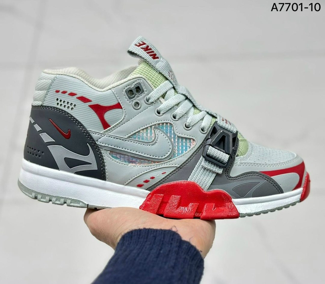 кроссовки nike air trainer 1 sp,nike air trainer 1 sp,кроссовки nike air trainer 1,кроссовки nike air trainer 1 honeydew серый,кроссовки